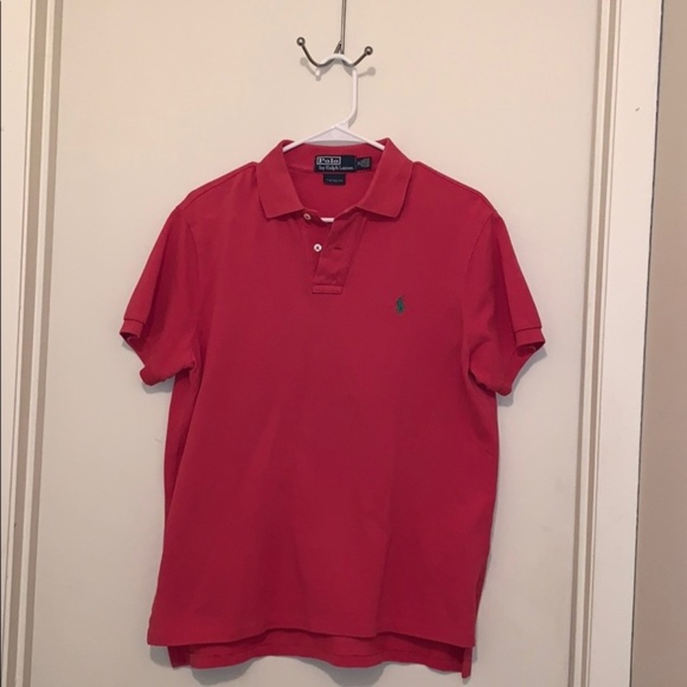 Polo by Ralph Lauren size medium Pre owned